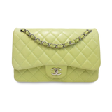 Chanel 'Double Flap' Medium Handbag
