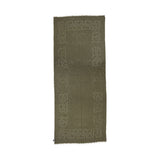 Chanel Fringe Shawl