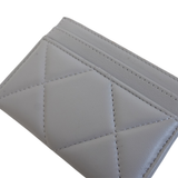 Chanel '19' Card Holder