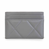 Chanel '19' Card Holder