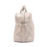 Chanel 'Two Way Bowling' Bag