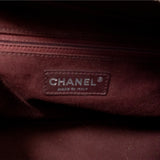 Chanel 'Two Way Bowling' Bag