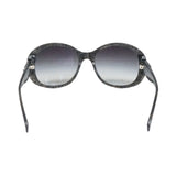 Chanel 'CC' Round Sunglasses