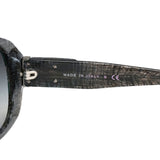 Chanel 'CC' Round Sunglasses