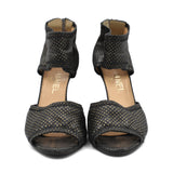 Chanel Heels - Women's 37