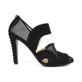 Chanel Heels - Women's 38.5