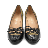 Chanel Pumps - Women's 36