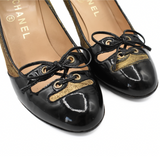 Chanel Pumps - Women's 36