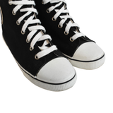 Chanel High-Top Sneakers - Women's 38