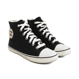 Chanel High-Top Sneakers - Women's 38