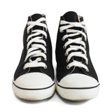 Chanel High-Top Sneakers - Women's 38