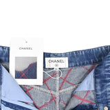 Chanel Denim Shorts - Women's 36