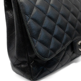 Chanel 'Jumbo Classic Single Flap' Bag