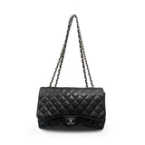 Chanel 'Jumbo Classic Single Flap' Bag