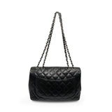 Chanel 'Jumbo Classic Single Flap' Bag