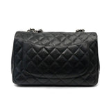 Chanel 'Jumbo Classic Single Flap' Bag