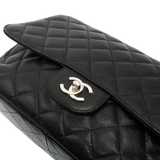 Chanel 'Jumbo Classic Single Flap' Bag