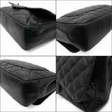 Chanel 'Jumbo Classic Single Flap' Bag
