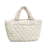 Chanel 'Coco Cocoon Tote'