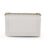 Chanel 'Boy' Bag