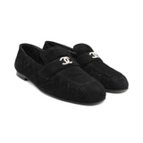 Chanel Loafers - Women's 37