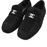 Chanel Loafers - Women's 37