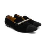 Chanel Loafers - Women's 37.5