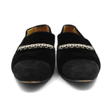 Chanel Loafers - Women's 37.5