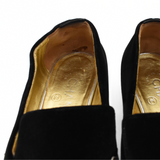 Chanel Loafers - Women's 37.5