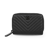 Chanel Zip Wallet