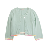 Chanel Cashmere Sweater Set - Women's 38