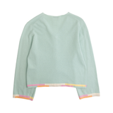 Chanel Cashmere Sweater Set - Women's 38