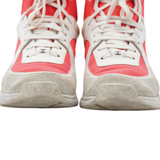 Chanel High-Top Sneakers - Women's 40