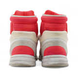 Chanel High-Top Sneakers - Women's 40
