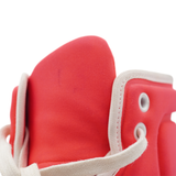 Chanel High-Top Sneakers - Women's 40