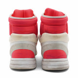 Chanel High-Top Sneakers - Women's 40