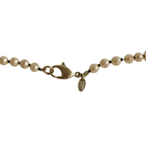 Chanel Graduated Pearl Necklace
