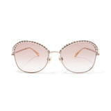 Chanel Pearl Sunglasses