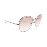 Chanel Pearl Sunglasses