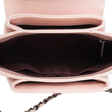 Chanel 'Paris Seoul' Accordion Flap Bag