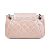 Chanel 'Paris Seoul' Accordion Flap Bag