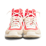 Chanel '2018 High Top' Sneakers - Women's 40
