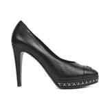 Chanel Pumps - Womens 38.5