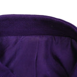 Chanel Vintage Coat - Women's 42