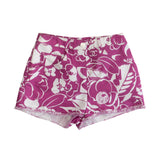 Chanel '2021 Coco De Beach' Shorts - Women's 36