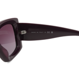 Chanel Rectangular Sunglasses