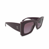Chanel Rectangular Sunglasses