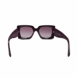 Chanel Rectangular Sunglasses