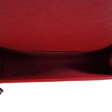 Chanel 'Old Medium Boy' Bag