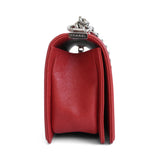 Chanel 'Old Medium Boy' Bag